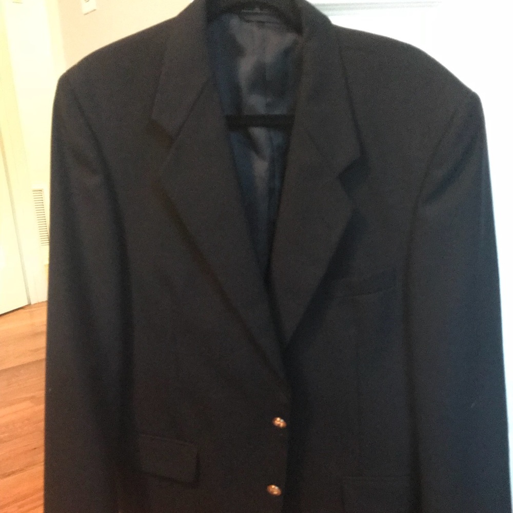 Hardy Amies Saville Row Blazer- 42R
